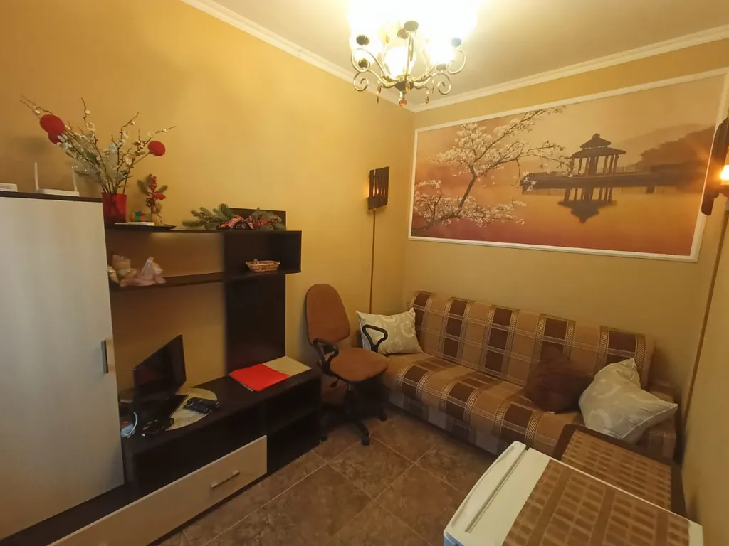 Уютная квартира для двоих со всеми удобствами в центре — аренда посуточно в Ростов-на-Дону