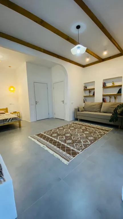 Квартира Комната — Бжид