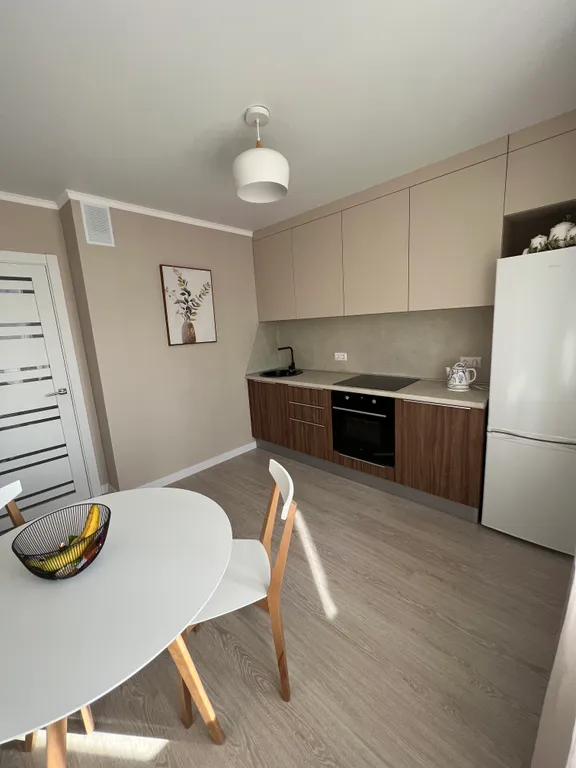 Квартира Уютная квартира — Краснодар