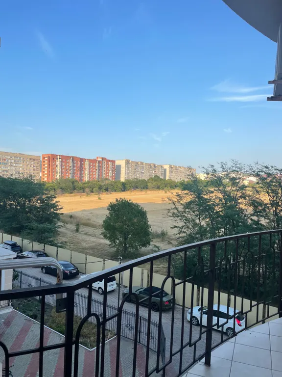 2 комнатная Квартира в ЖК Черноморский 1