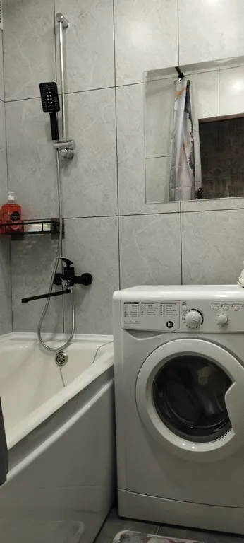 Уютная квартира в центре