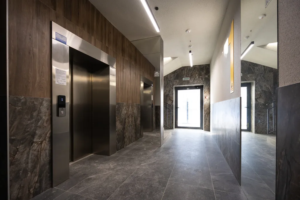 Квартира "А море близко" квартира на Побережье — Светлогорск