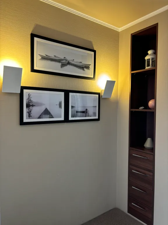 Уютная квартира с прекрасным видом на море