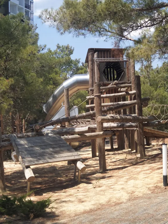 Уютная квартира с видом на море