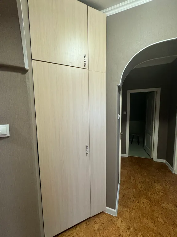 Квартира Уютная квартира около ТРЦ Кристалл — Тюмень
