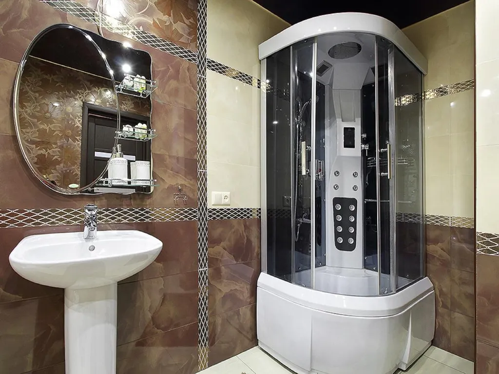 Просторные апартаменты в центре возле пешеходной улицы