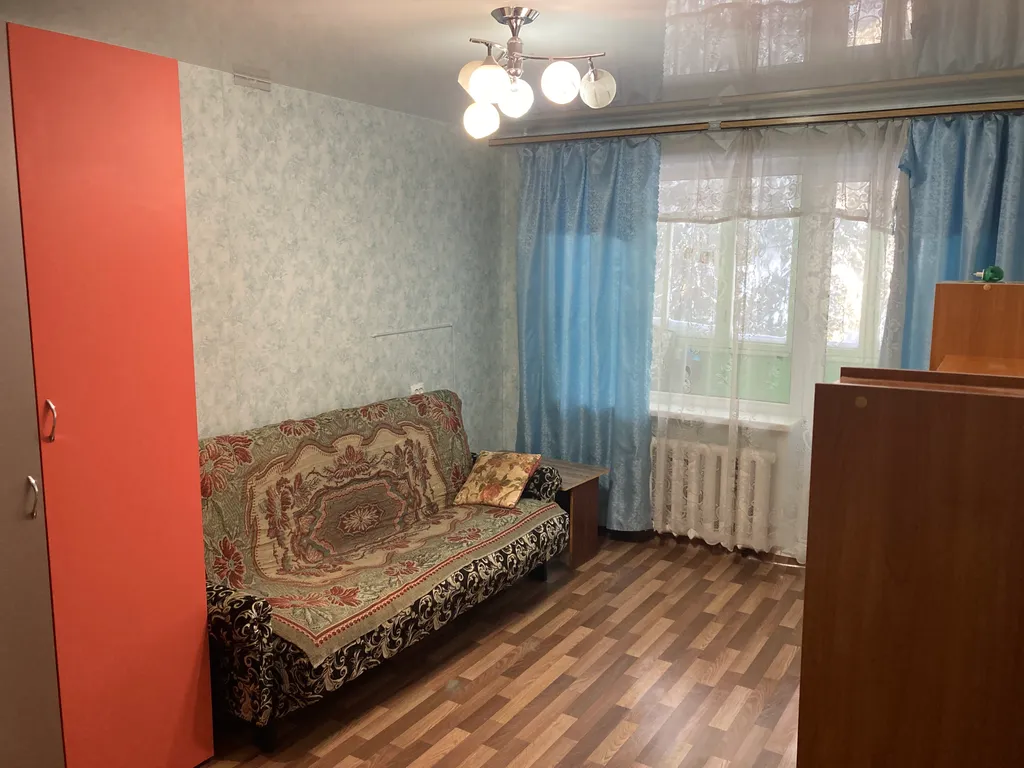 Квартира Санаторий Нижнеивкино