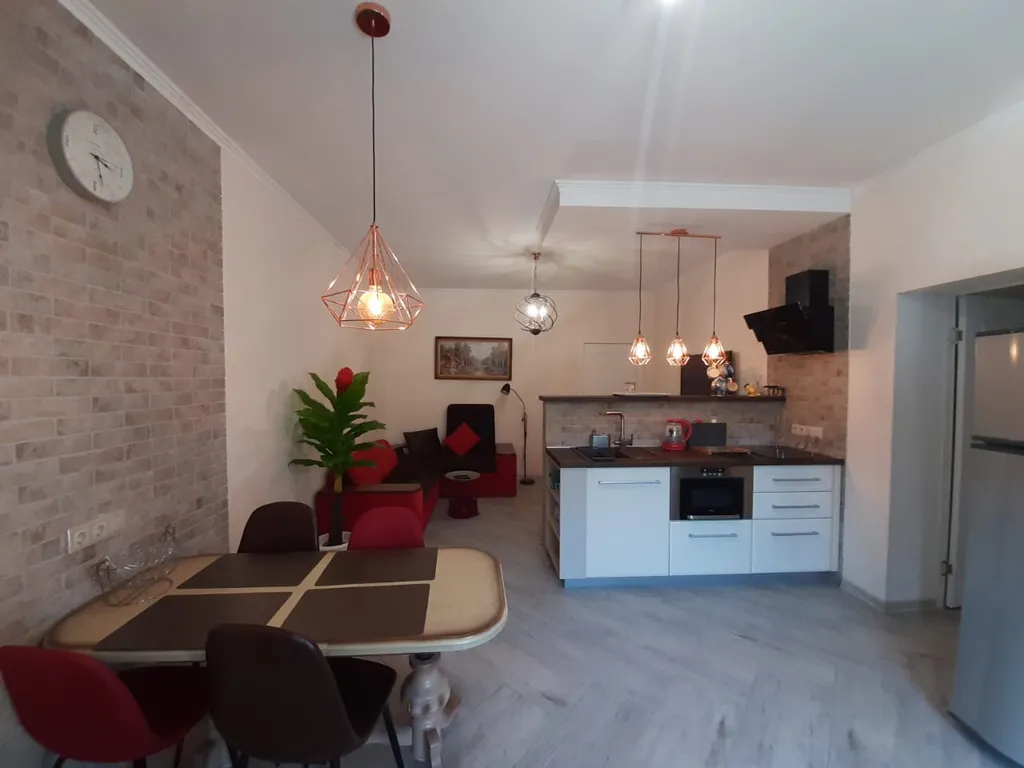 Семейный отдых у моря