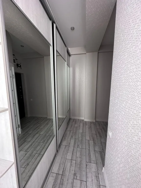 Квартира 2-комнатная Квартира — Сириус