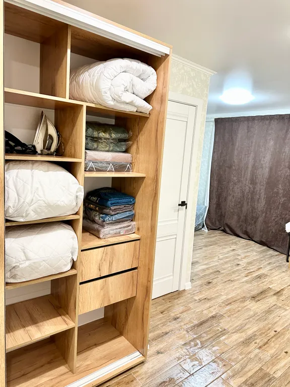 Квартира Уютная квартира в центре города — Анапа