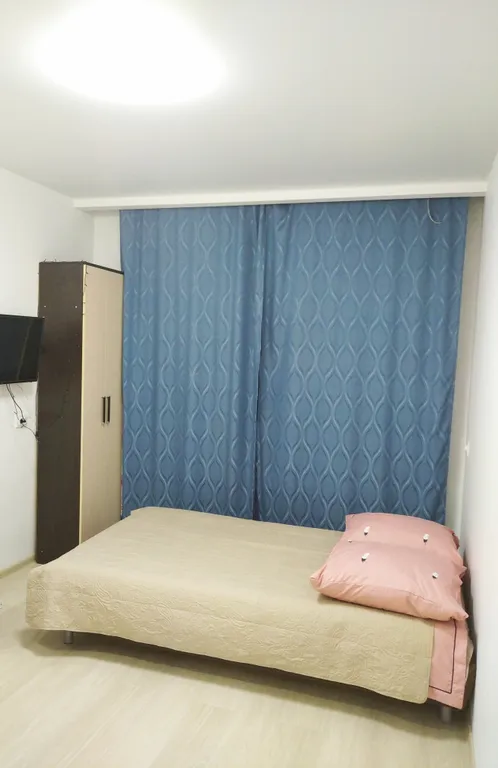 Студия возле ЖД вокзала