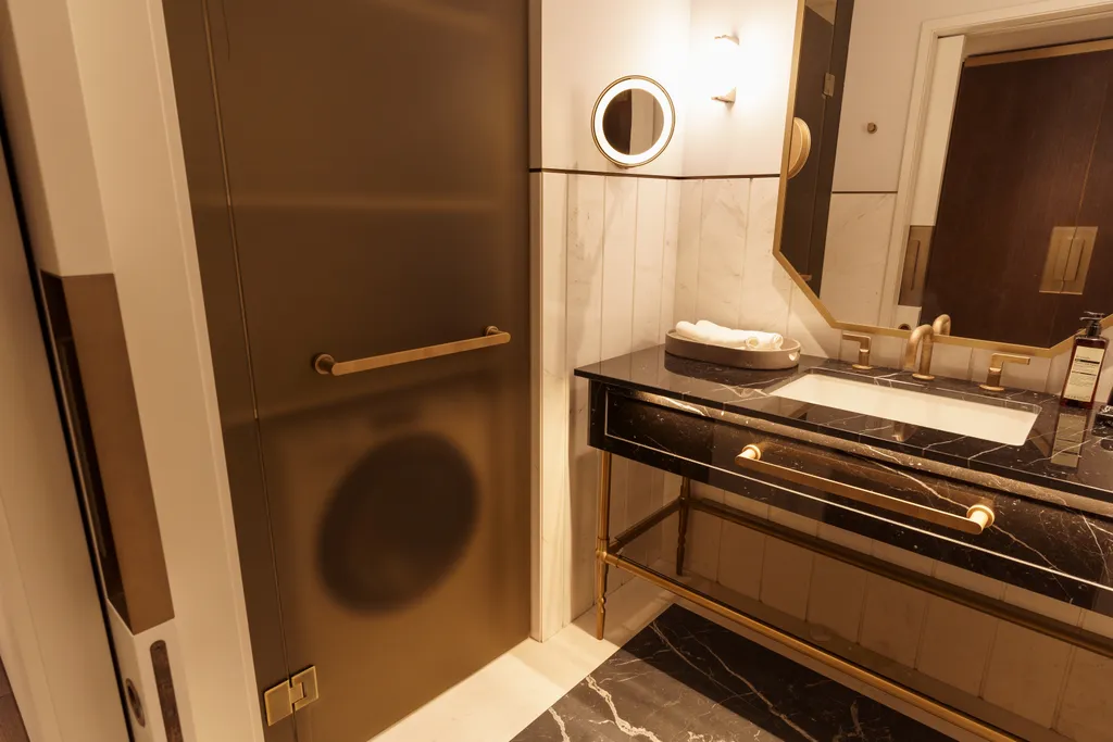 Премиальные апартаменты в клубном доме Vesper