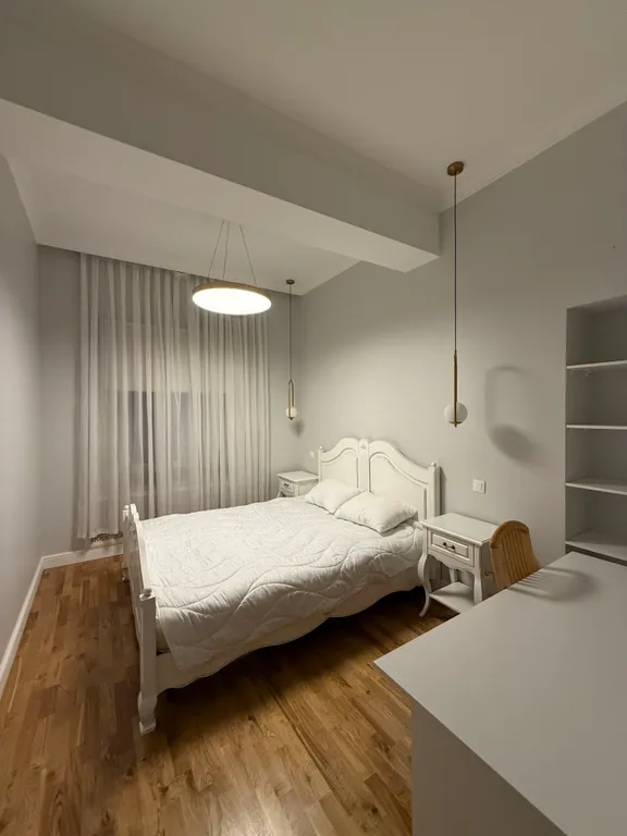 Квартира Квартира Просторная двушка (86 м2) в двух шагах от Исаакия! До 6 гостей — Санкт-Петербург