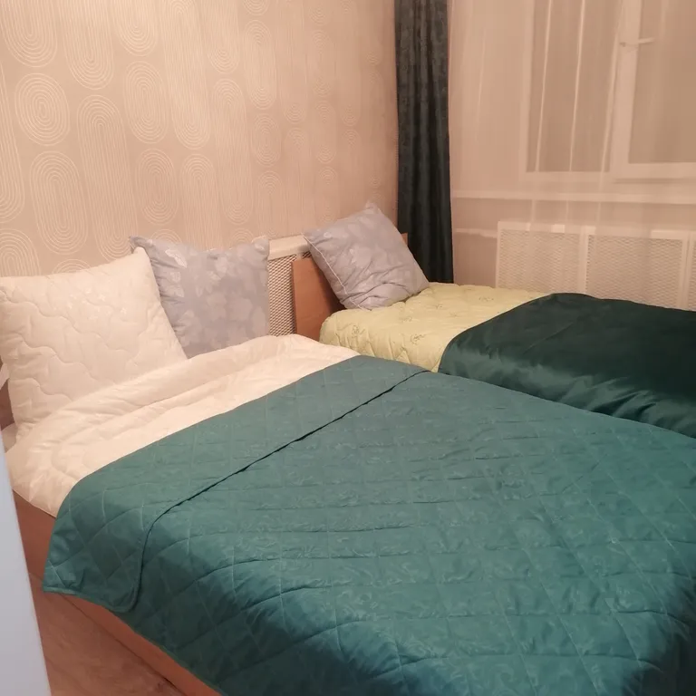 Огонек в пути