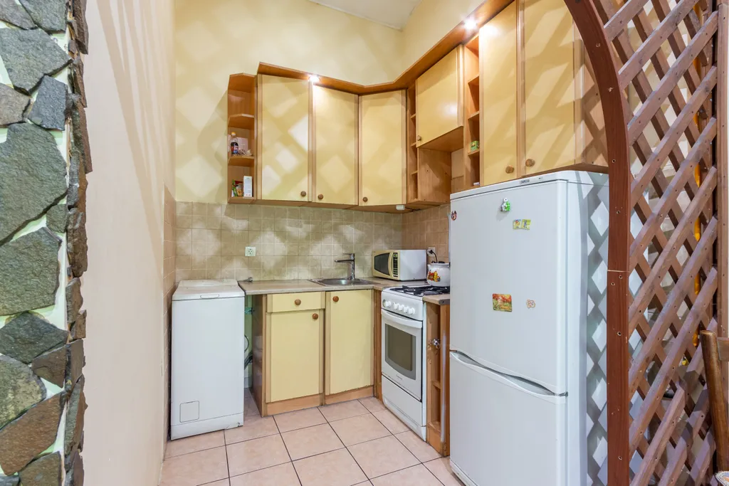 Коттедж Уютный таунхаус рядом с музеем фонтанов Петергоф — Ломоносов