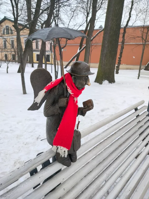 Квартира Квартира Одноместный номер с санузлом в самом сердце города — Санкт-Петербург