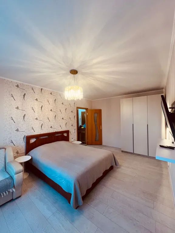 Квартира Уютная квартира на Горького — Калининград