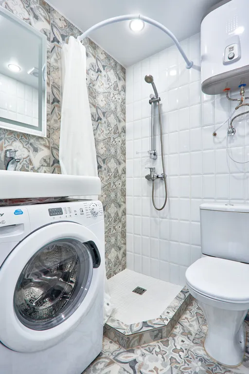 Уют и стиль в одном пространстве