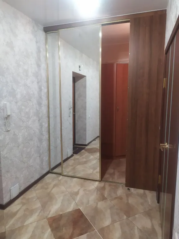 Просторная и уютная квартира