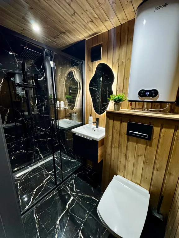 Приглашаем вас в новый, современный, уютный barn house