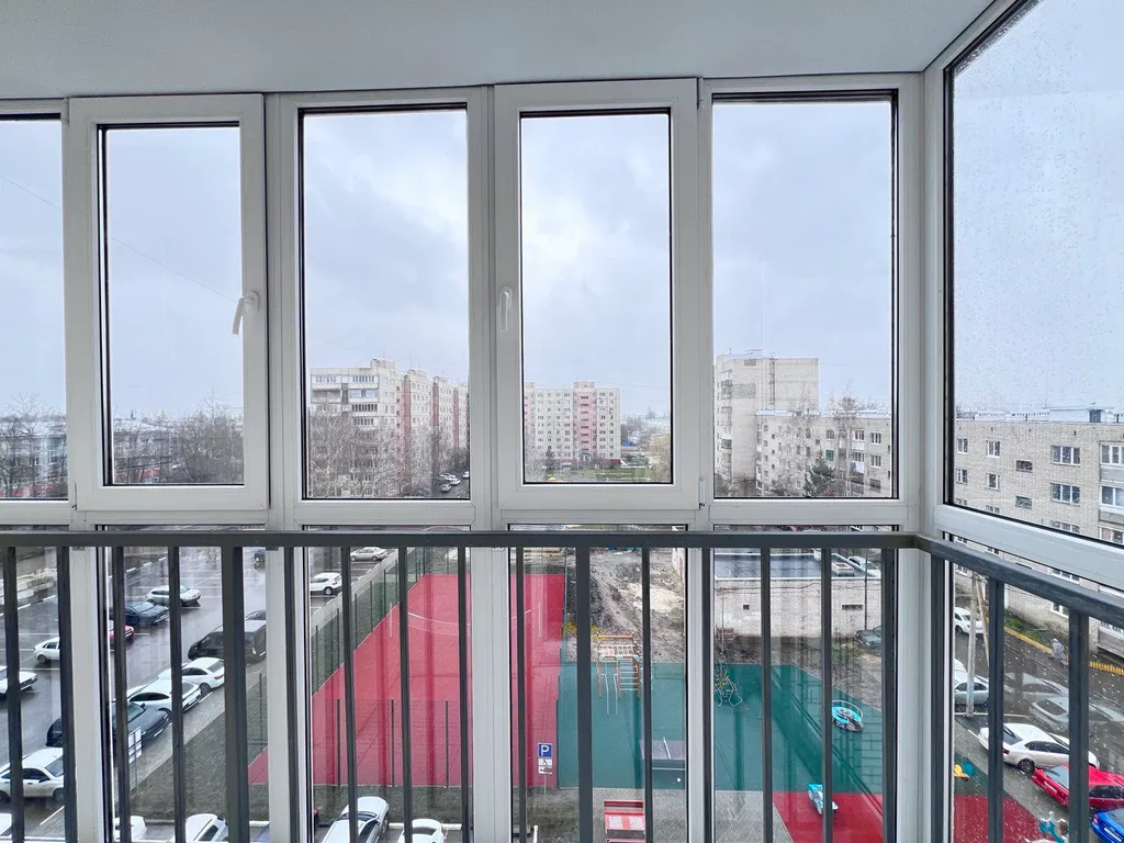 Новая, уютная квартира в центре