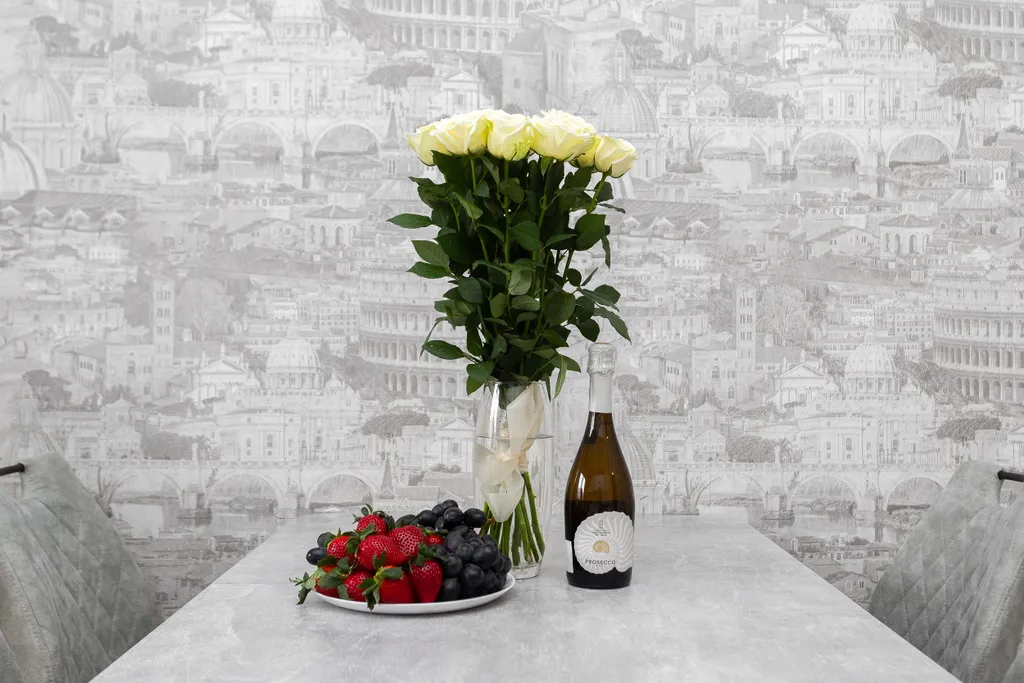 Квартира Видовые апартаменты в самом сердце города — Калининград