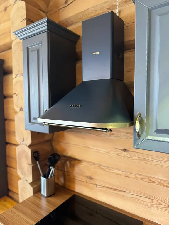 Усадьба ладога-лункулансаари