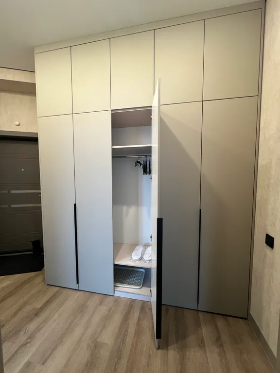 Уютная квартира в деловом центре