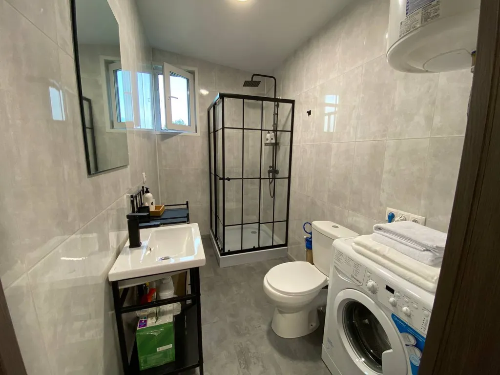 Коттедж Коттедж Место силы и отдыха — Можайск