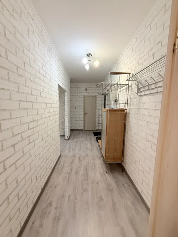 Большая 2-комнатная квартира в хорошем районе