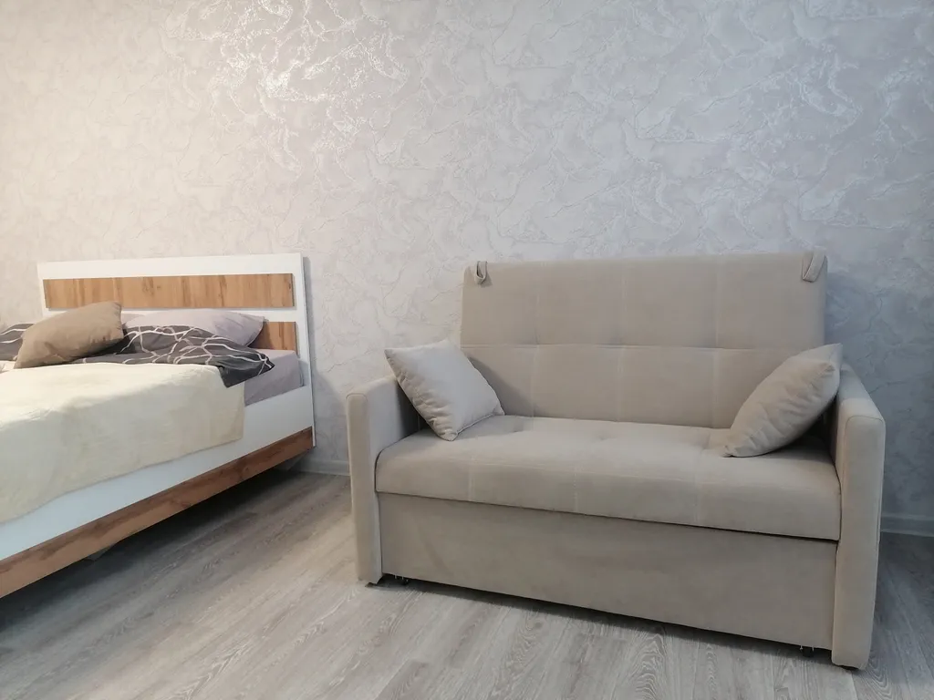 Семейные апартаменты с видом на Кремль