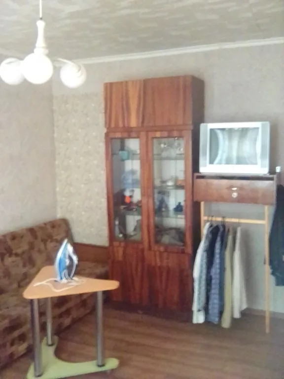 Уютная квартира в историческом центре города