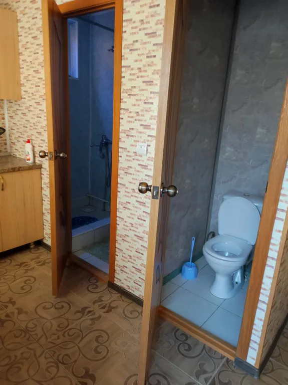 2-комнатный Дом