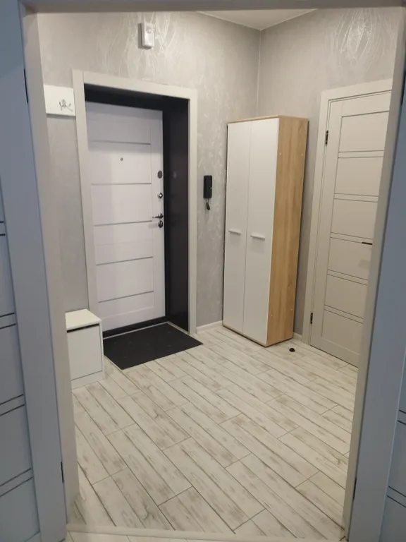 Уютная красивая квартира