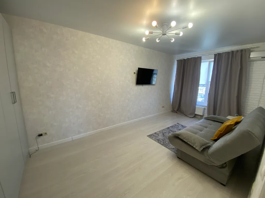 Квартира Видовая квартира в центре города — Волгоград