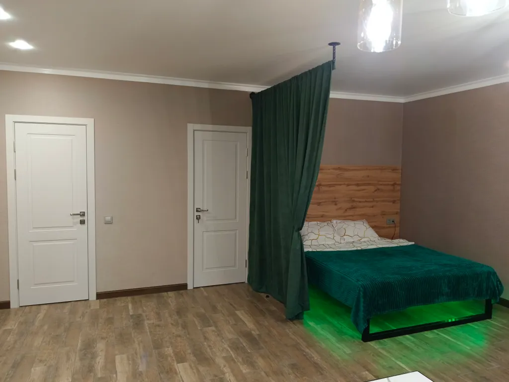 Лучшая у МСЧ Газпром