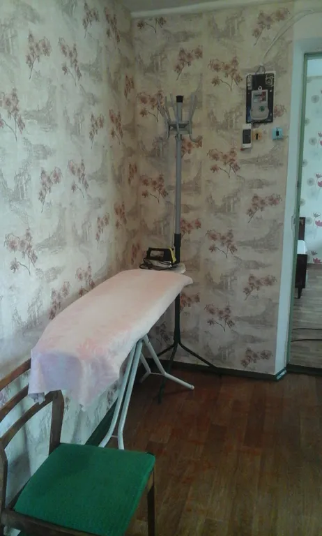 Дом с гранатовым деревом