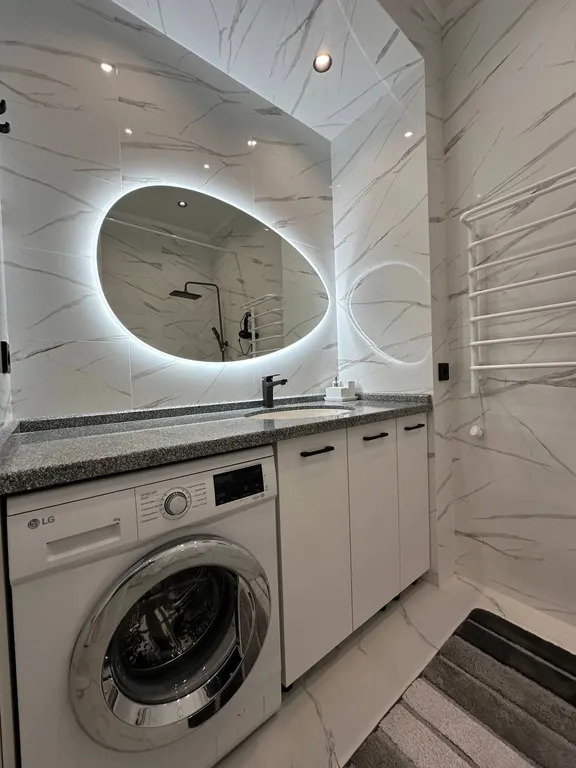 Brodway apartment 20 in Bay tash tower