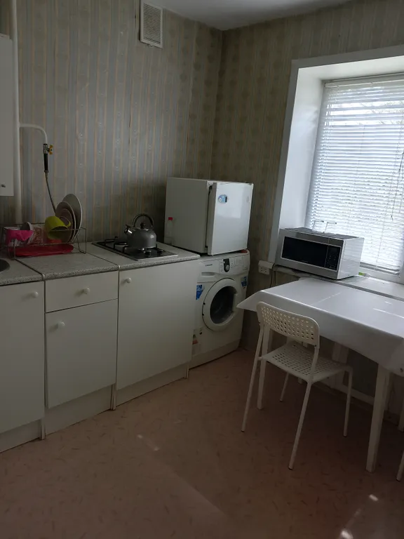 Квартира Квартира в центре — Элиста