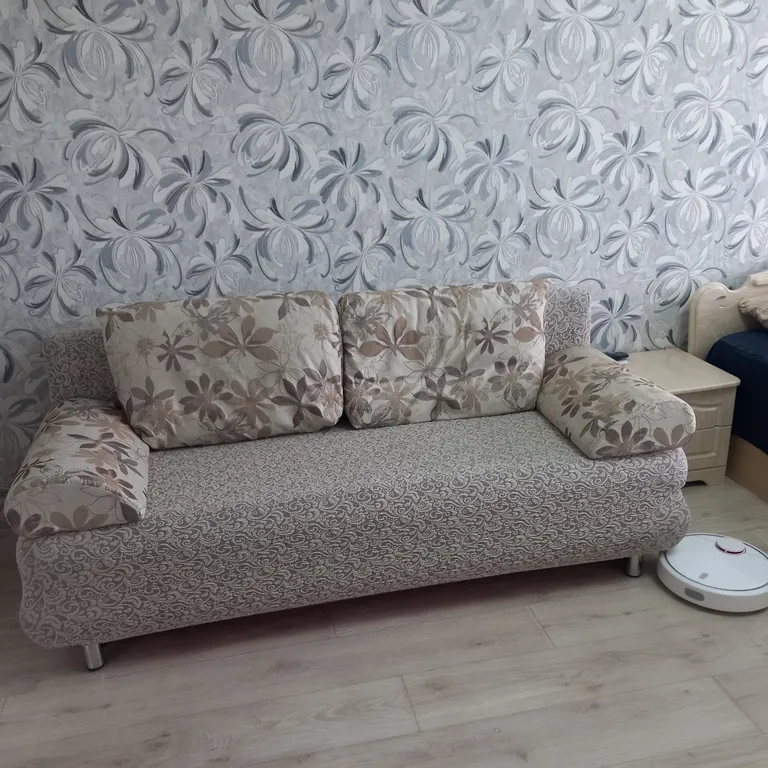 Уютная квартира рядом с аэропортом