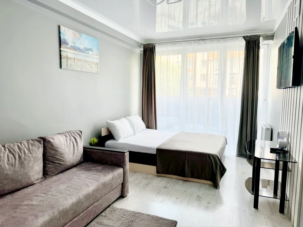 У Королевских ворот