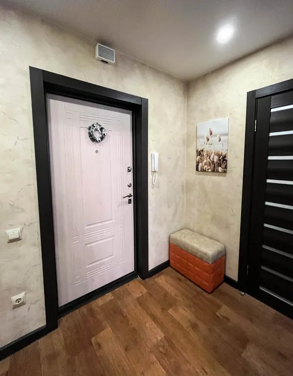 Уютная квартира напротив аквапарка Океанис