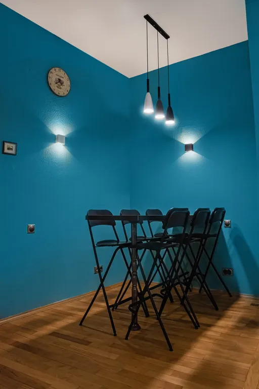 Квартира Уютная квартира в самом центре города — Санкт-Петербург