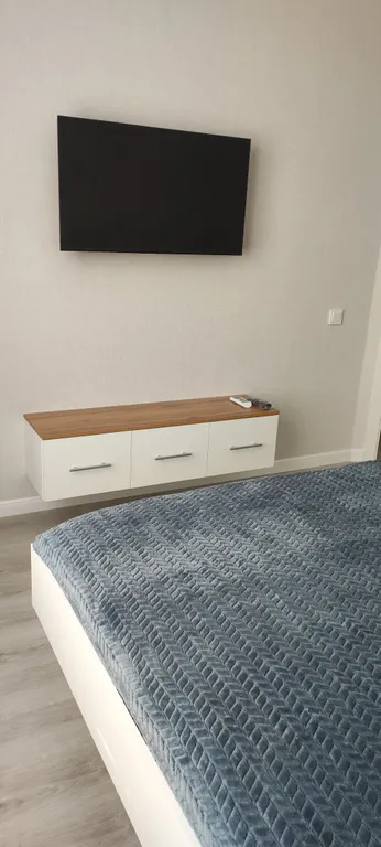 Шикарная однушка