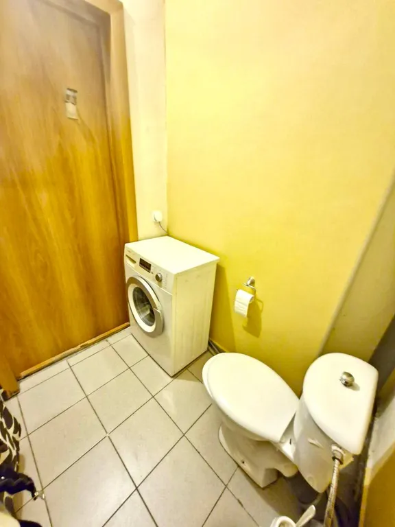 Уютная просторная квартира в центре города