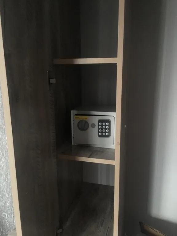 Уютная студия в Олимпийском парке