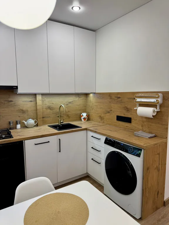 Квартира Уютная квартира в центре города — Калининград