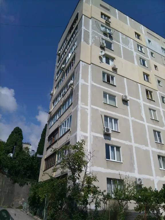 Ялта Кореиз Мисхор