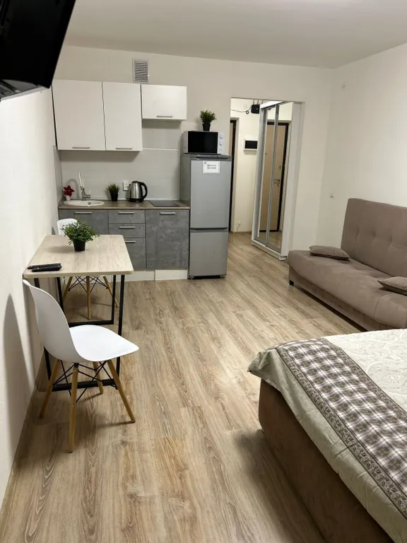 Апартаменты DreamHouse у Аэропорта