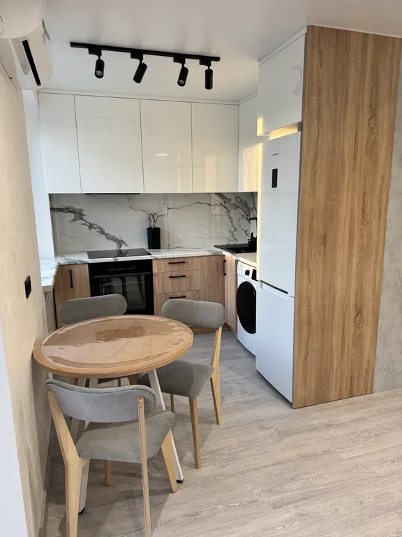 Уютная студия на микрорайоне